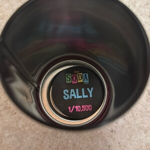 Funko Soda figure- Sally